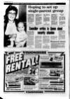 Lurgan Mail Thursday 07 August 1986 Page 6