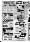 Lurgan Mail Thursday 07 August 1986 Page 22