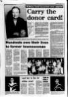 Lurgan Mail Thursday 07 August 1986 Page 25