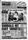 Lurgan Mail Thursday 14 August 1986 Page 1
