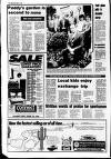 Lurgan Mail Thursday 14 August 1986 Page 4