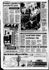 Lurgan Mail Thursday 14 August 1986 Page 6