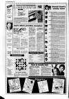 Lurgan Mail Thursday 14 August 1986 Page 22