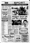 Lurgan Mail Thursday 14 August 1986 Page 38