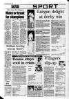 Lurgan Mail Thursday 14 August 1986 Page 40