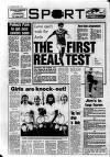 Lurgan Mail Thursday 14 August 1986 Page 46