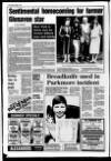 Lurgan Mail Thursday 21 August 1986 Page 4