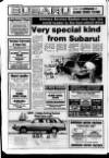 Lurgan Mail Thursday 21 August 1986 Page 26