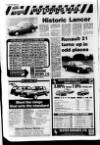 Lurgan Mail Thursday 21 August 1986 Page 30