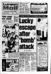 Lurgan Mail Thursday 28 August 1986 Page 1