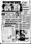 Lurgan Mail Thursday 28 August 1986 Page 2
