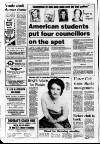 Lurgan Mail Thursday 28 August 1986 Page 4