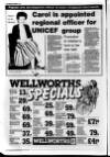 Lurgan Mail Thursday 04 September 1986 Page 4