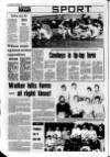 Lurgan Mail Thursday 04 September 1986 Page 42