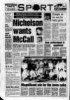 Lurgan Mail Thursday 04 September 1986 Page 44