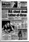 Lurgan Mail Thursday 11 September 1986 Page 1
