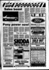 Lurgan Mail Thursday 11 September 1986 Page 21