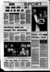 Lurgan Mail Thursday 11 September 1986 Page 36