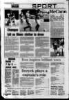 Lurgan Mail Thursday 11 September 1986 Page 42