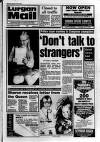 Lurgan Mail Thursday 18 September 1986 Page 1