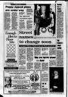 Lurgan Mail Thursday 18 September 1986 Page 2