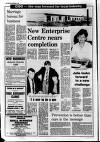 Lurgan Mail Thursday 18 September 1986 Page 4