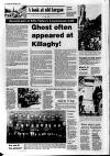 Lurgan Mail Thursday 18 September 1986 Page 6