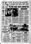 Lurgan Mail Thursday 18 September 1986 Page 10