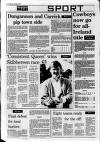 Lurgan Mail Thursday 18 September 1986 Page 36