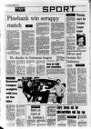 Lurgan Mail Thursday 18 September 1986 Page 38