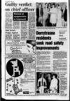 Lurgan Mail Thursday 02 October 1986 Page 4