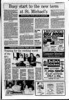 Lurgan Mail Thursday 02 October 1986 Page 15