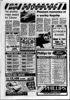 Lurgan Mail Thursday 02 October 1986 Page 27