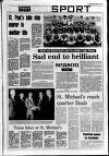 Lurgan Mail Thursday 02 October 1986 Page 39