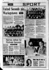 Lurgan Mail Thursday 02 October 1986 Page 40