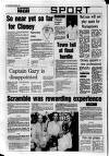 Lurgan Mail Thursday 02 October 1986 Page 42