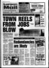 Lurgan Mail Thursday 09 October 1986 Page 1