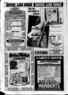 Lurgan Mail Thursday 09 October 1986 Page 28