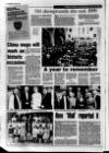 Lurgan Mail Thursday 09 October 1986 Page 30