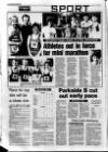 Lurgan Mail Thursday 09 October 1986 Page 42