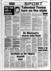Lurgan Mail Thursday 09 October 1986 Page 45