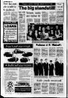 Lurgan Mail Thursday 16 October 1986 Page 4