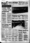 Lurgan Mail Thursday 16 October 1986 Page 6