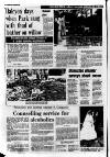 Lurgan Mail Thursday 16 October 1986 Page 16