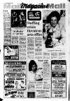 Lurgan Mail Thursday 16 October 1986 Page 24