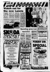 Lurgan Mail Thursday 16 October 1986 Page 30