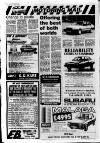 Lurgan Mail Thursday 16 October 1986 Page 32