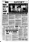 Lurgan Mail Thursday 16 October 1986 Page 40