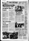 Lurgan Mail Thursday 23 October 1986 Page 6