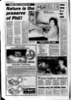 Lurgan Mail Thursday 23 October 1986 Page 20